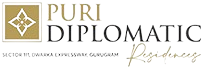 PURI Diplomatic Residency | Luxury  3 & 4 BHK Apartments in Gurugram